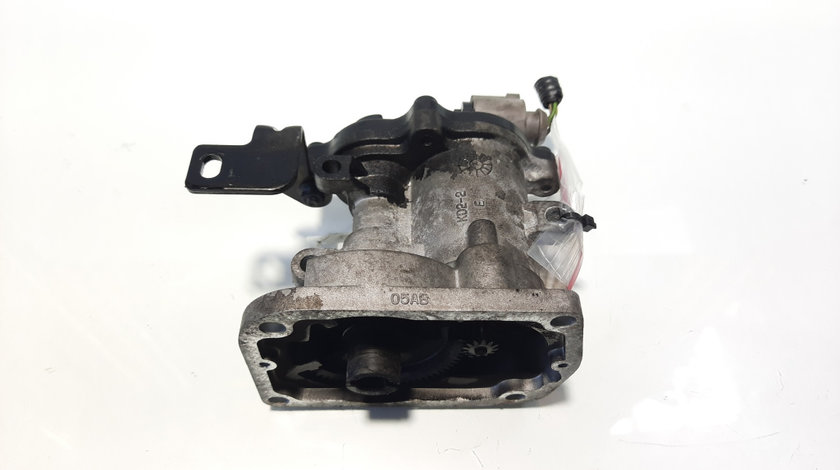 EGR, cod 21200005BA, Ford Focus 2 Cabriolet, 1.8 TDCI, KKDA (idi:473414)