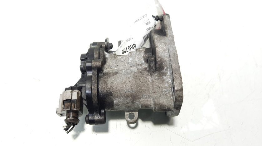 EGR, cod 21200005BA, Ford Focus 2 Sedan (DA), 1.8 TDCI, KKDA (idi:469780)