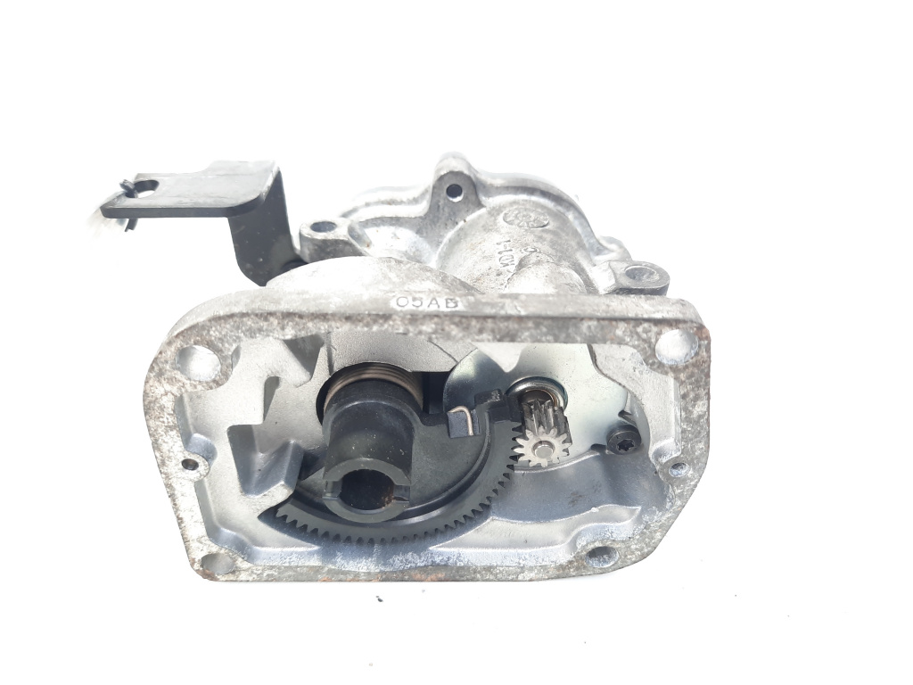 EGR, cod 21200005BA, Ford Focus 2 Sedan (DA), 1.8 TDCI, KKDA (idi:486667)