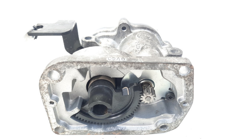 EGR, cod 21200005BA, Ford Focus 2 Sedan (DA), 1.8 TDCI, KKDA (idi:486667)