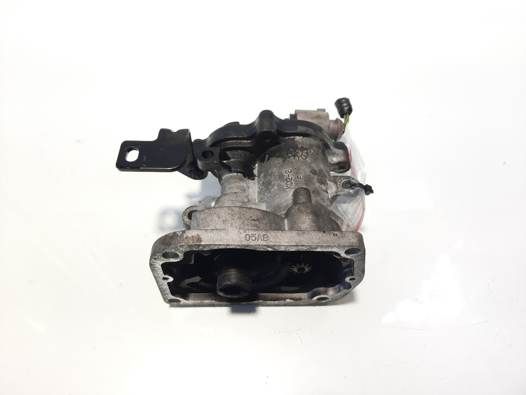 EGR, cod 21200005BA, Ford Focus C-Max, 1.8 TDCI, KKDA (idi:473414)
