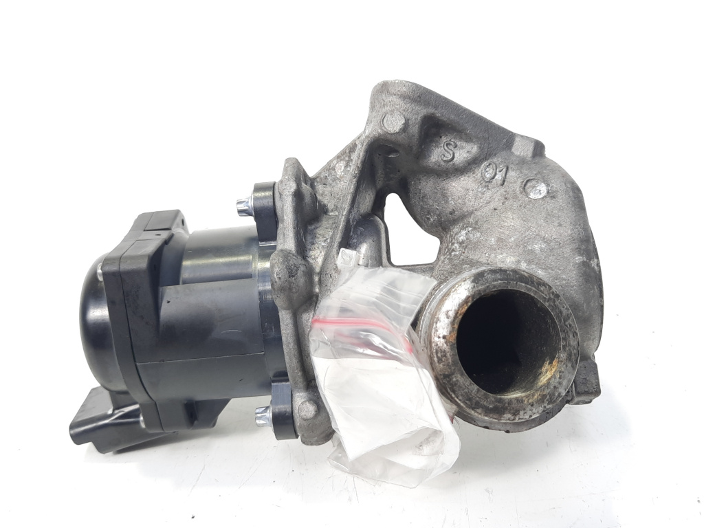 EGR, cod 3M5Q-9D475-EA, Ford Focus 2 Sedan (DA), 1.6 TDCi, G8DA (idi:490737)