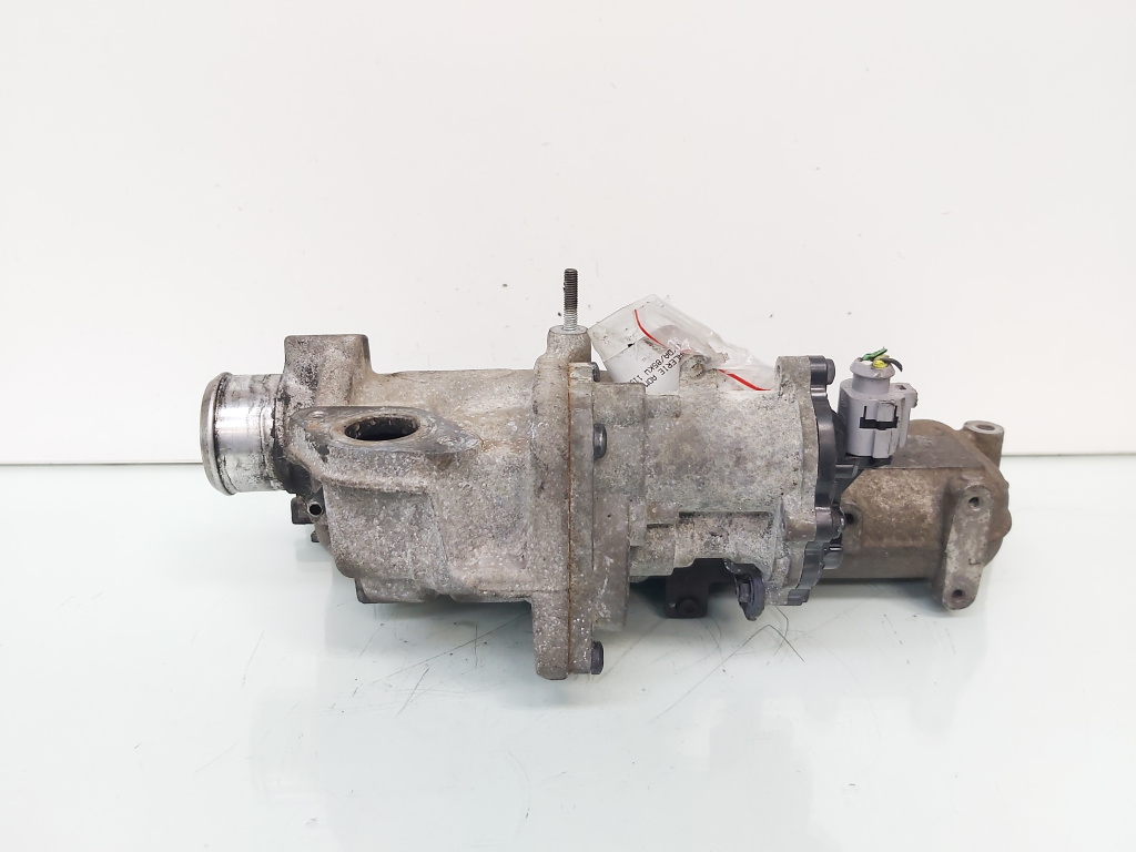 EGR, cod 4M5Q-9424-CC, Ford Focus 2 Cabriolet, 1.8 TDCI, KKDA (idi:653087)