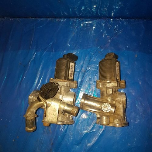 Egr cod 55184651 fiat fiorino 1.3d multijet 199a2.000 75 cai