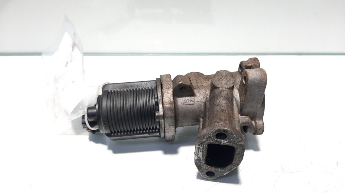 EGR, cod 55184651, Opel Astra H, 1.3 cdti, Z13DTH