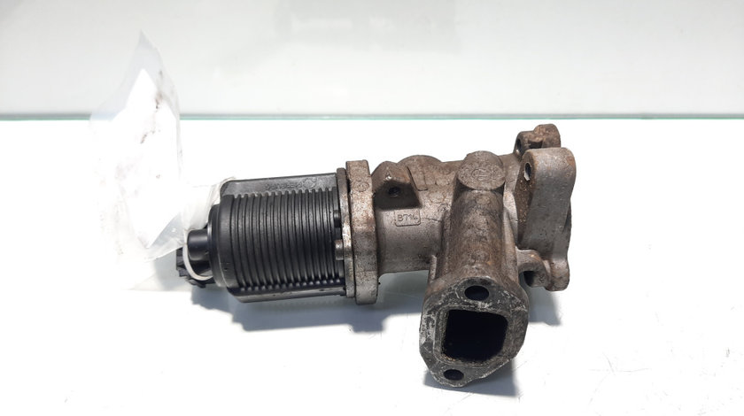 EGR, cod 55184651, Opel Astra H Combi, 1.3 cdti, Z13DTH