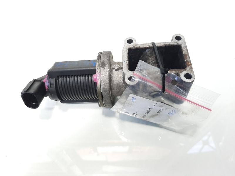 Egr, cod 55194735, Opel Astra H GTC, 1.9 cdti, Z19DTH (idi:451577)