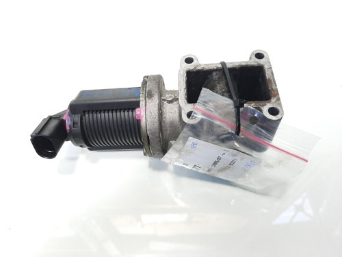 Egr, cod 55194735, Opel Astra H GTC, 1.9 cdti, Z19DTH (idi:451577)