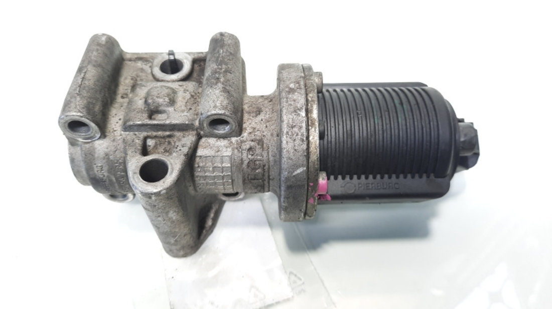 Egr, cod 55194735, Opel Vectra C, 1.9 cdti, Z19DTH (idi:451577)