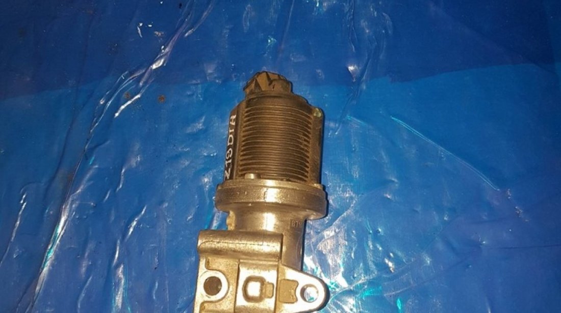 Egr cod 55194735 opel vectra c 1.9 cdti z19dth 150 cai