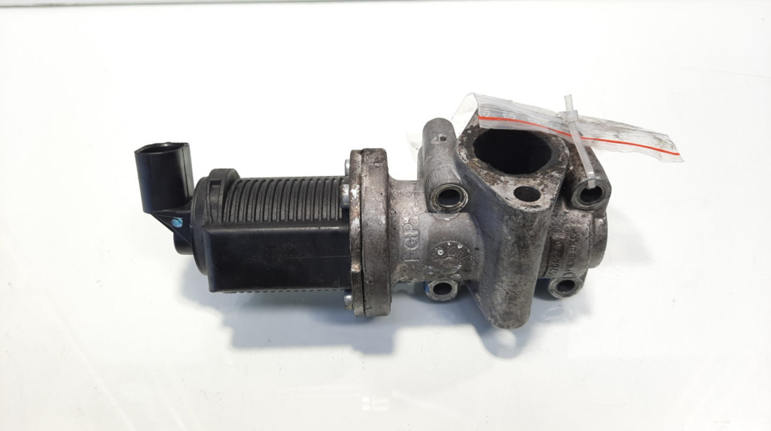 EGR, cod 55204250, Opel Vectra C, 1.9 JTD, 939A2000 (id:601982)