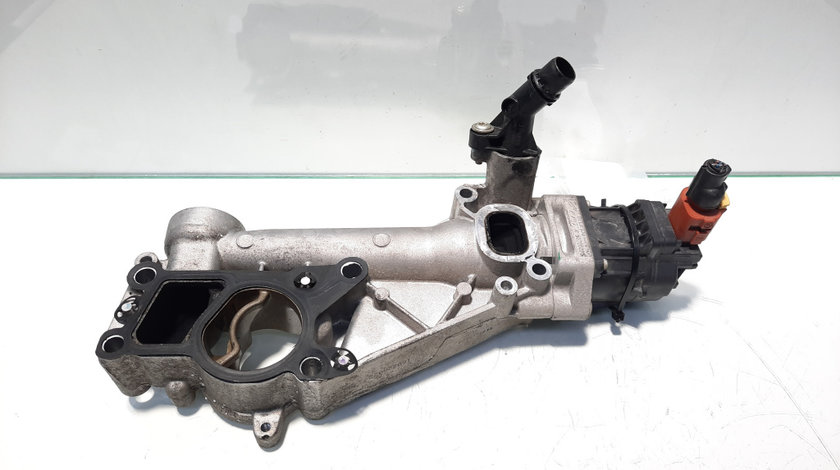 EGR, cod 55265385, Fiat Doblo (263), 1.6 D-Multijet, 940C1000