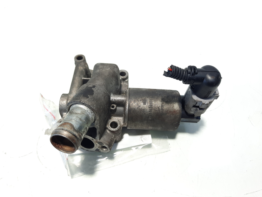 EGR, cod 55556720, Opel Corsa D, 1.4 benz, Z14XEP (id:553365)