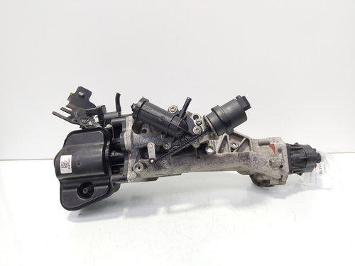 Egr, cod 55566052, Opel Astra J Sedan, 2.0 CDTI, A20DTR (idi:684799)