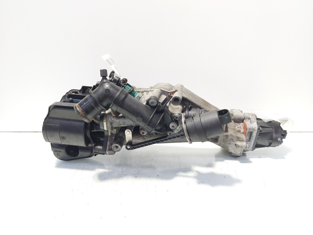Egr, cod 55566052, Opel Zafira C (P12) 2.0 CDTI, A20DTH (id:691620)