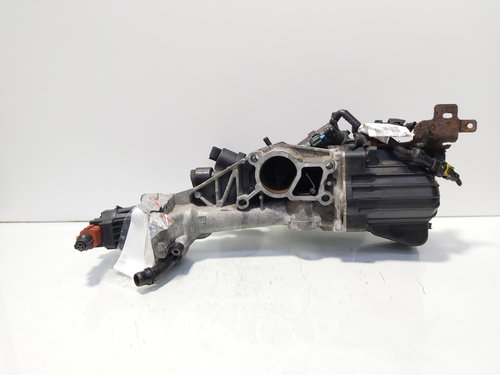 Egr, cod 55566052, Opel Zafira C (P12) 2.0 CDTI, A20DTH (id:680902)