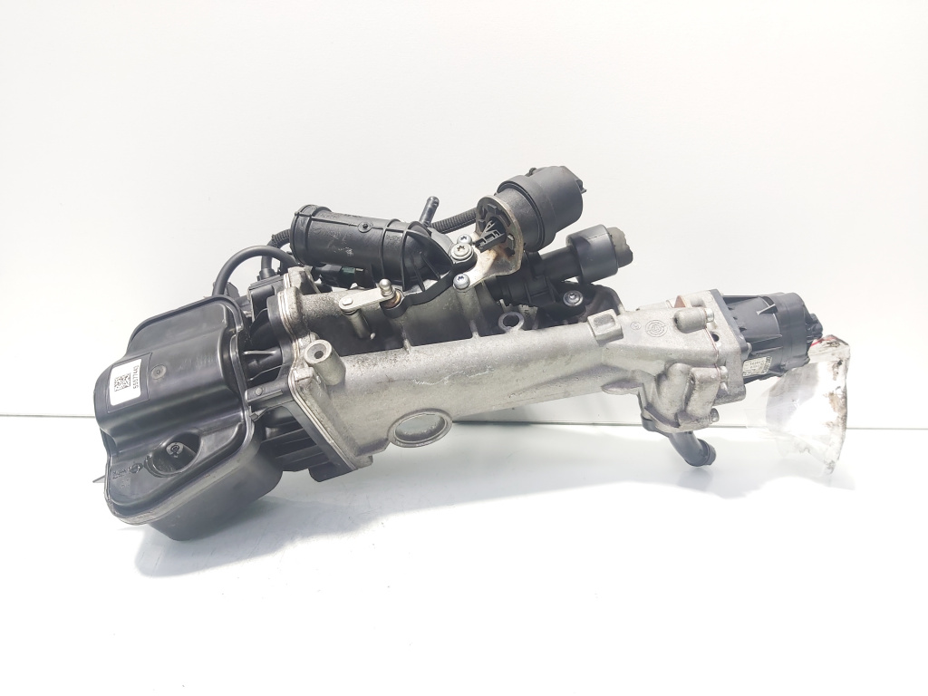 Egr, cod 55566052, Opel Zafira C (P12) 2.0 CDTI, A20DTH (id:691411)