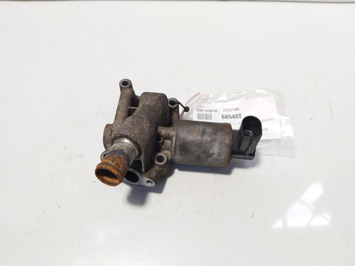 Egr, cod 72287500, Opel Corsa C (F08, F68) 1.2 benz, Z12XE (id:685488)