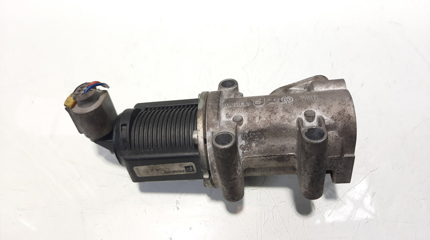 EGR, cod 72294633, Fiat Doblo Cargo (223) 1.9 JTD, 182B9000 (id:463612)