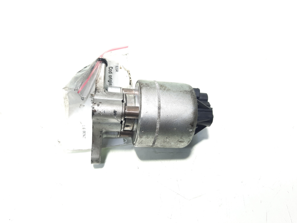 Egr, cod 724809120, Opel Astra G, 1.6 B, Z16XE (id:470219)