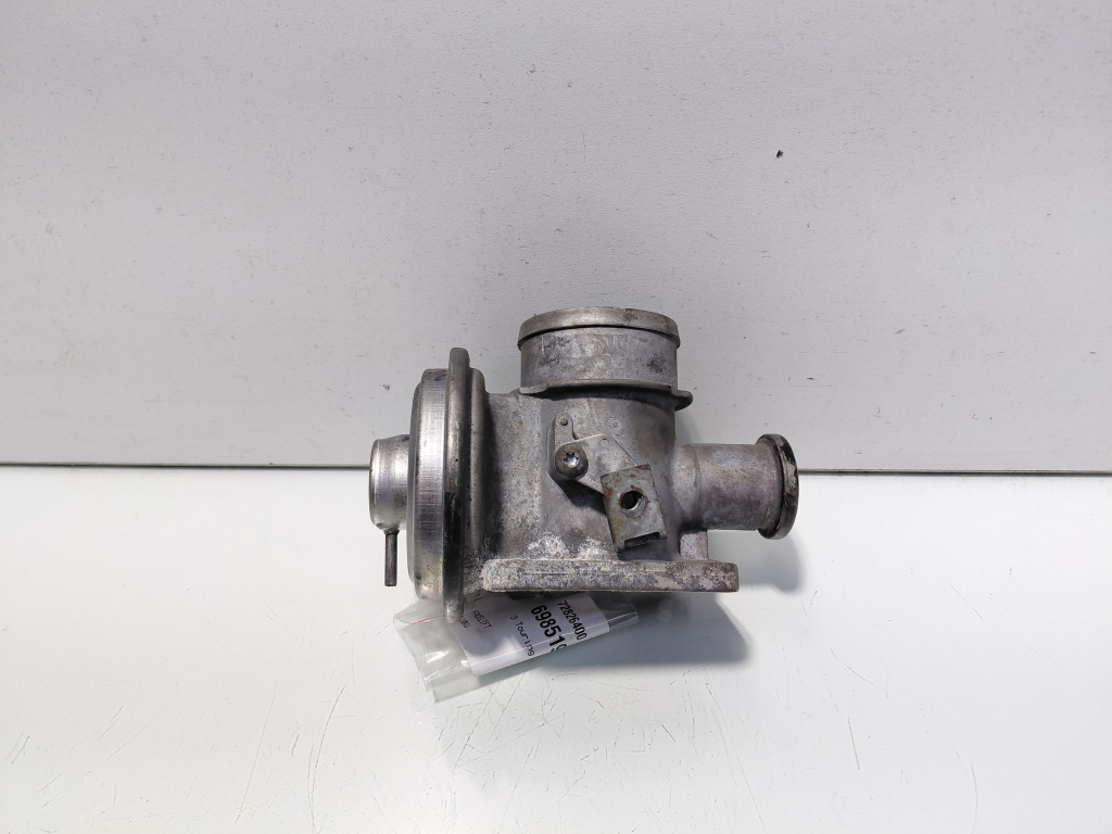 Egr, cod 72826400, Bmw 3 Touring (E46), 2.0 diesel, 204D4 (id:698519)