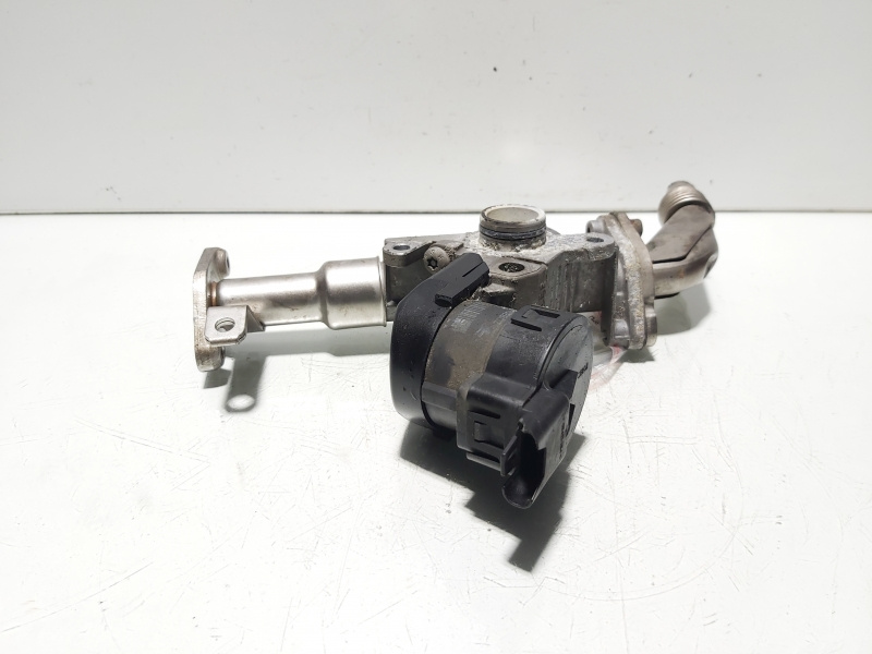 EGR, cod 7563241-05, Bmw 3 Coupe (E92), 2.0 benz, N43B20A (id:637803)