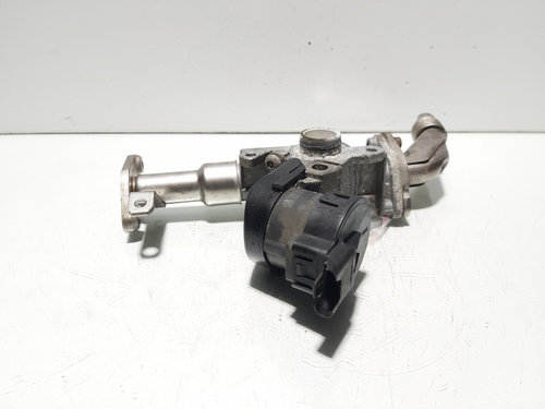 EGR, cod 7563241-05, Bmw 3 Coupe (E92), 2.0 benz, N43B20A (id:637803)