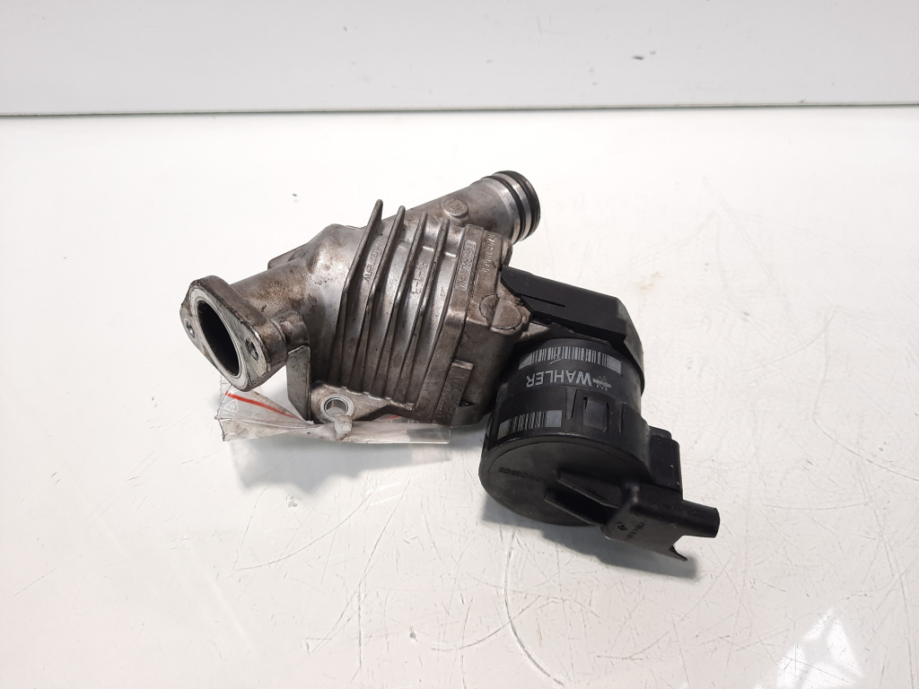 Egr, cod 7563241, Bmw 3 Coupe (E92) 2.0 benz, N43B20A (id:556804)