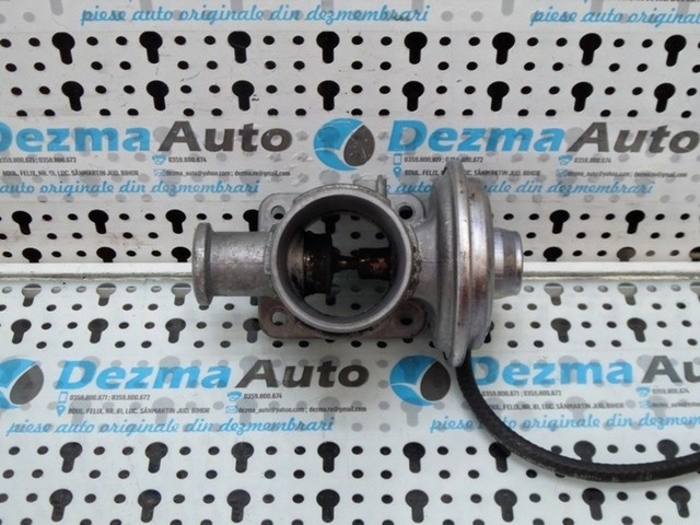 Egr,cod; 7785452, Bmw X3 (E83) 2.0 d