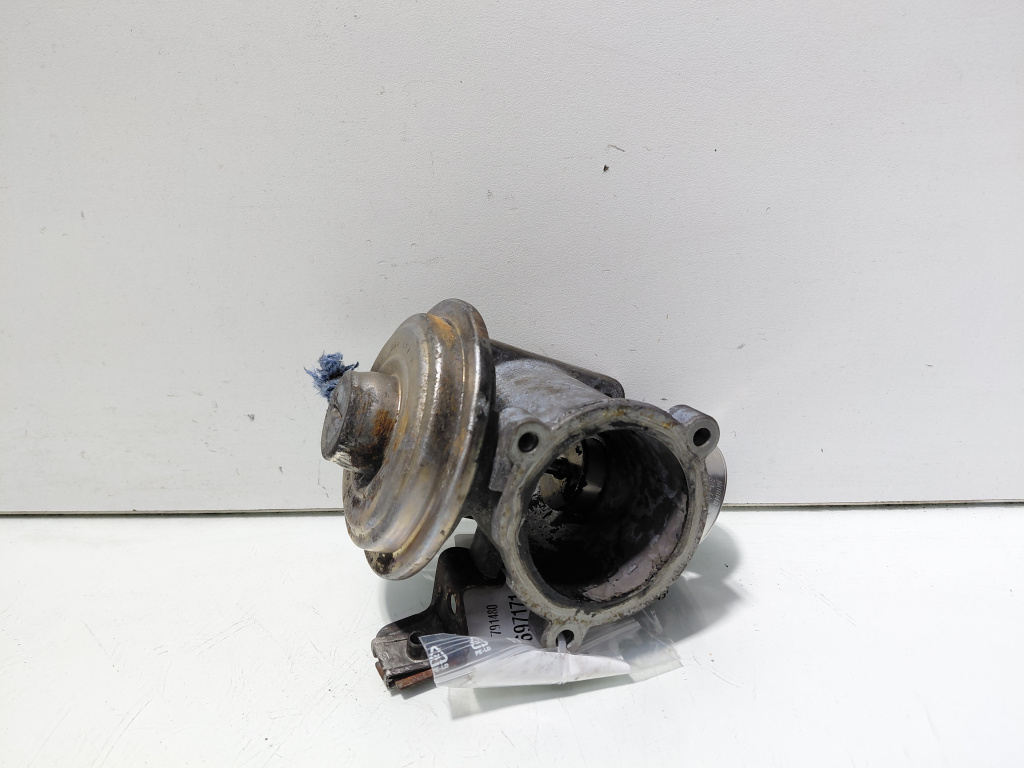 EGR, cod 7791480, Bmw 5 (E60) 2.5 DCI, 256D2 (id:697171)