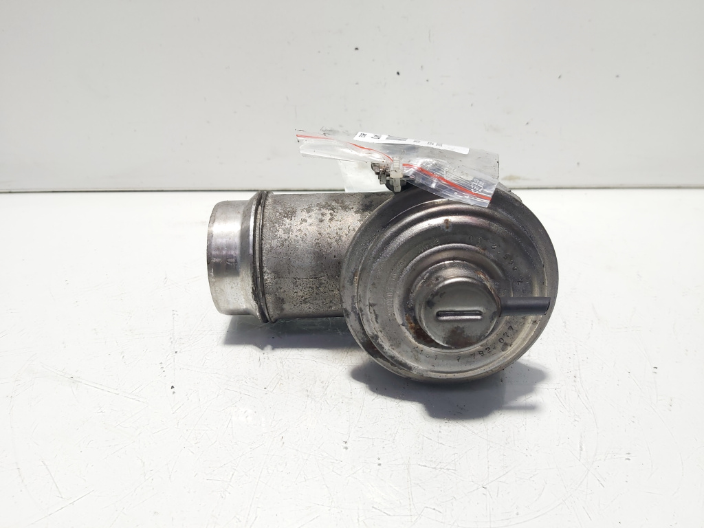 Egr, cod 7792077, Bmw 1 (E81, E87), 2.0 diesel, 204D4 (id:642885)