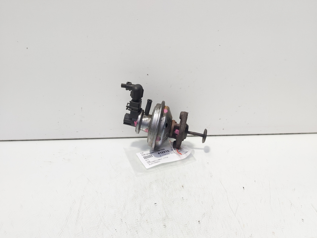 Egr, cod 7801942, Bmw 5 Touring (E61) 2.0 diesel, N47D20A (id:412215)