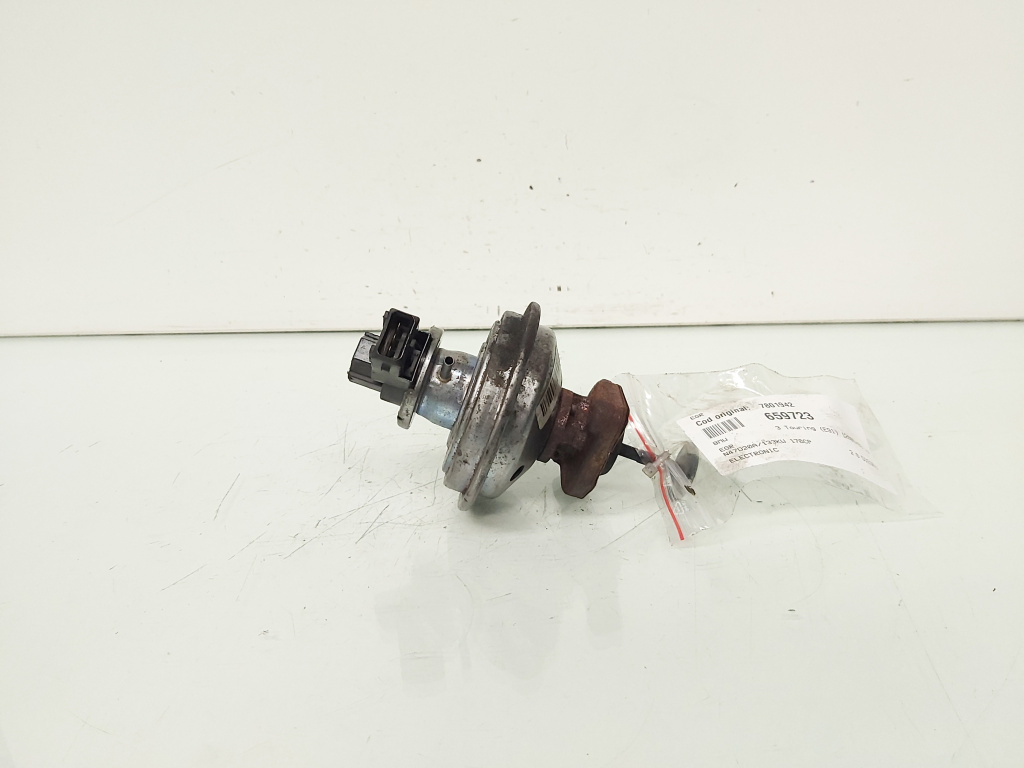Egr, cod 7801942, Bmw X3 (E83) 2.0 diesel, N47D20A (idi:659723)