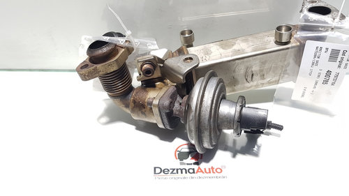 EGR, cod 7801942, Bmw X3 (E83), 2.0 diesel, N47D20A