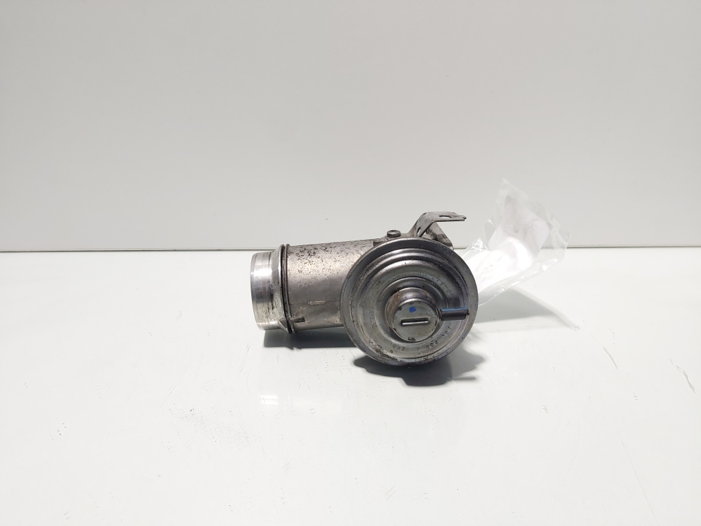 Egr, cod 7804381, Bmw 3 Cabriolet (E93), 2.0 diesel, 204D4 (idi:674933)