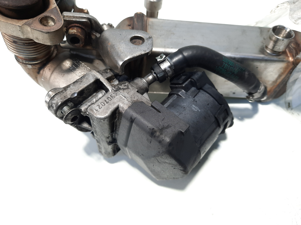 Egr, cod 7805447, Bmw 3 (E90) 2.0 D, N47D20A (id:456513)