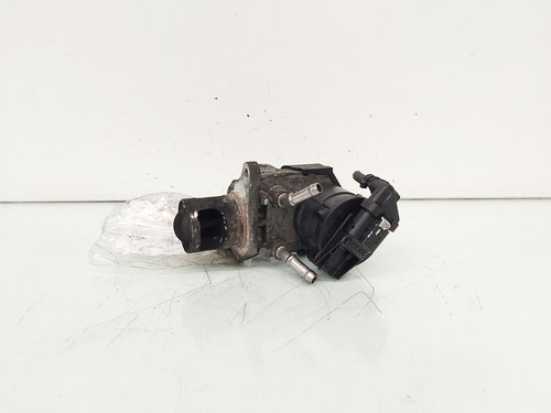 EGR, cod 7810871-02, Bmw 3 Touring (E91), 2.0 diesel, N47D20C (idi:657462)