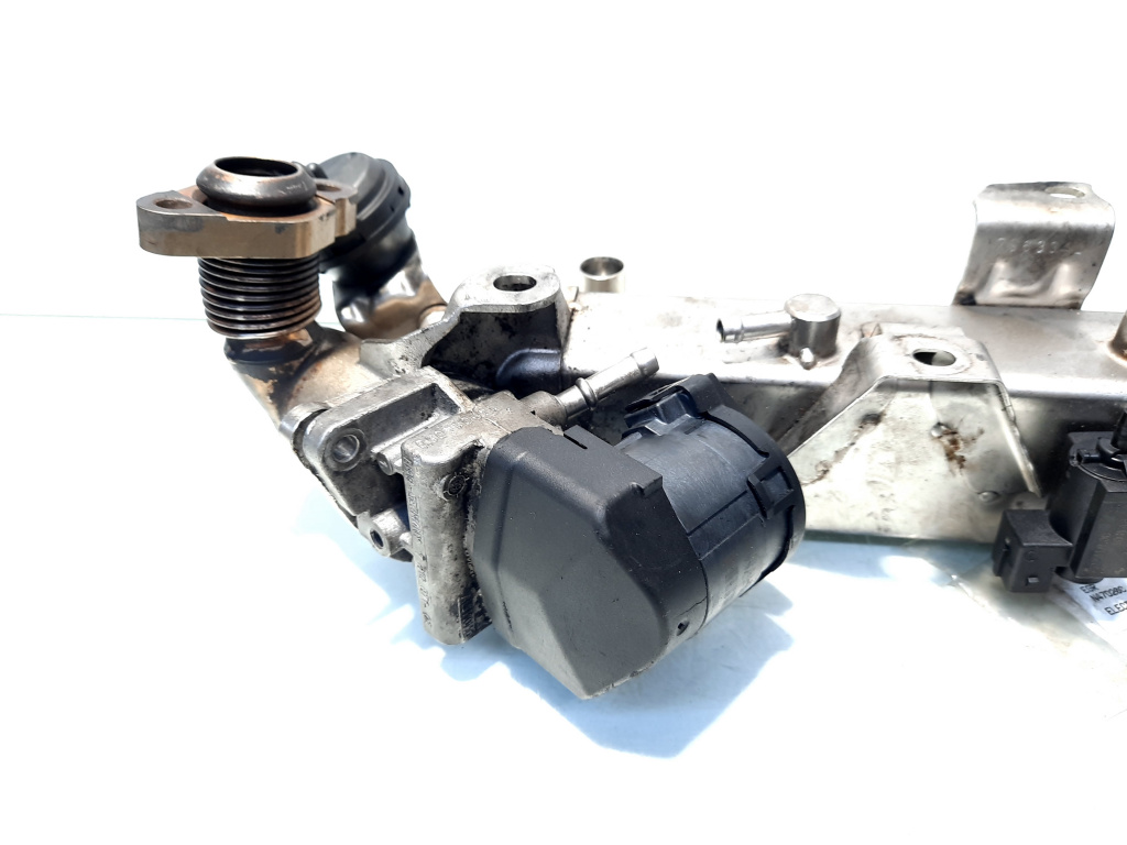 EGR, cod 7810871-02, Bmw 4 (F32), 2.0 diesel, N47D20C (idi:527529)