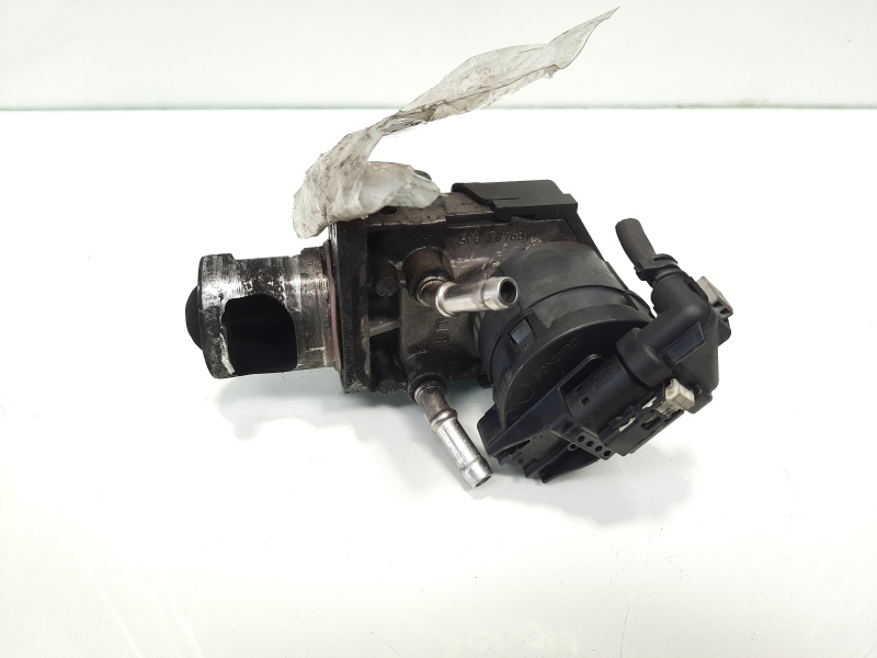 Egr, cod 7810871-02, Bmw 5 (F10) 2.0 d, N47D20C (id:478334)