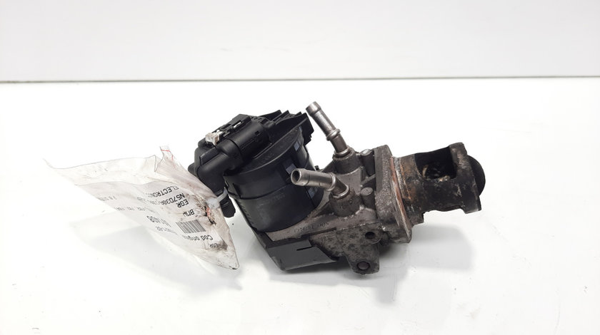 EGR, cod 7810871-02, Bmw 7 (F01, F02), 3.0 diesel, N57D30A (id:601408)