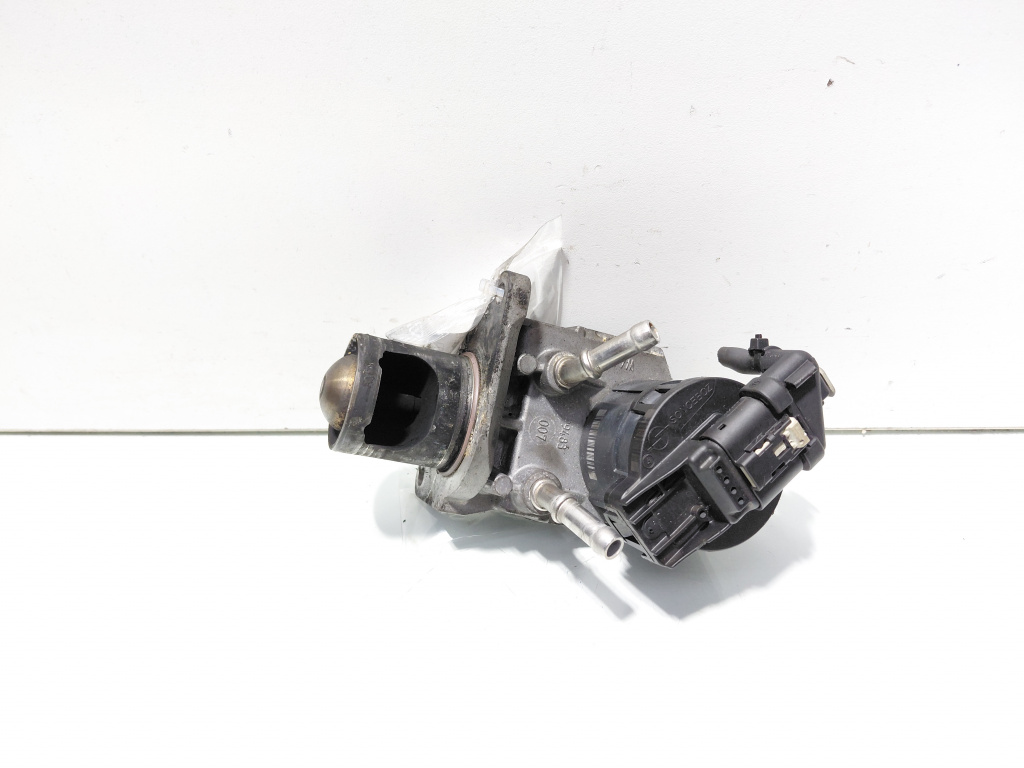 EGR, cod 7810871-02, Bmw X3 (E83) 2.0 diesel, N47D20C (idi:697190)
