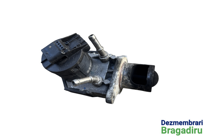 Egr Cod: 7810871 7810871 BMW Seria 1 F20/F21 [2011 - 2015] Hatchback 5-usi 120d MT (184 hp) Pachet M Cod motor: N47D20C