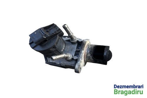 Egr Cod: 7810871 7810871 BMW Seria 1 F20/F21 [2011 - 2015] Hatchback 5-usi 120d MT (184 hp) Pachet M...