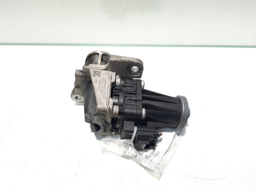 EGR, cod 8200129863, 147105308R, Renault Megane 3 Coupe, 1.5 DCI, K9KB
