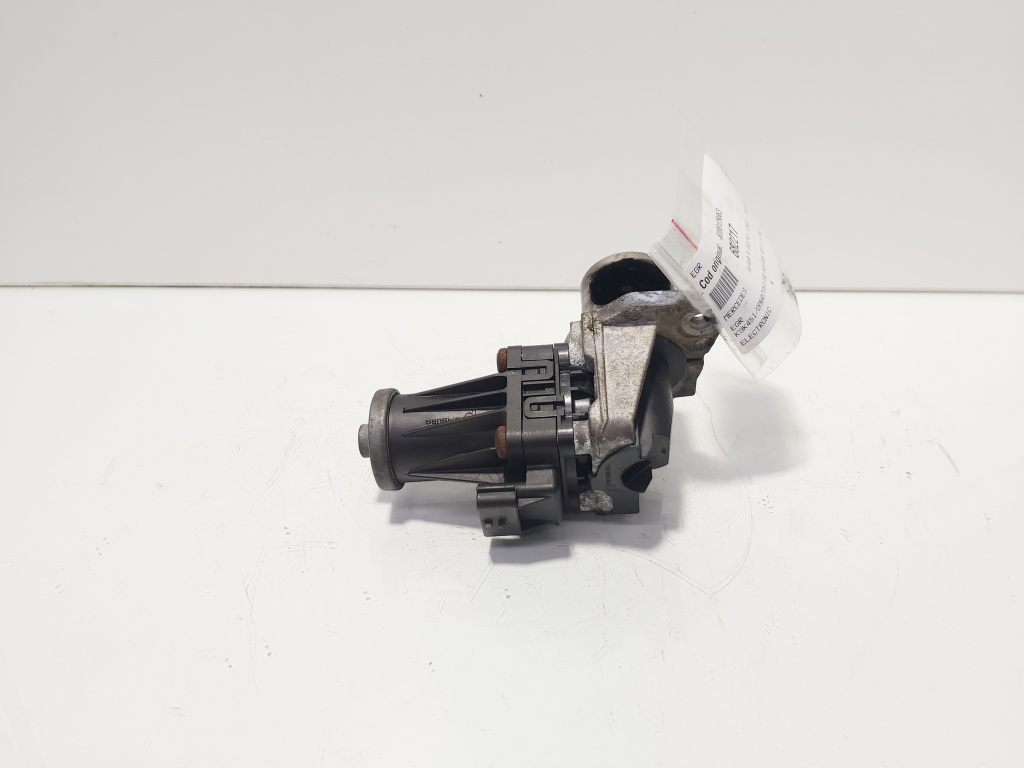 Egr, cod 8200129863, Mercedes Clasa A (W176) 1.5 DCI, K9K451 (id:682217)