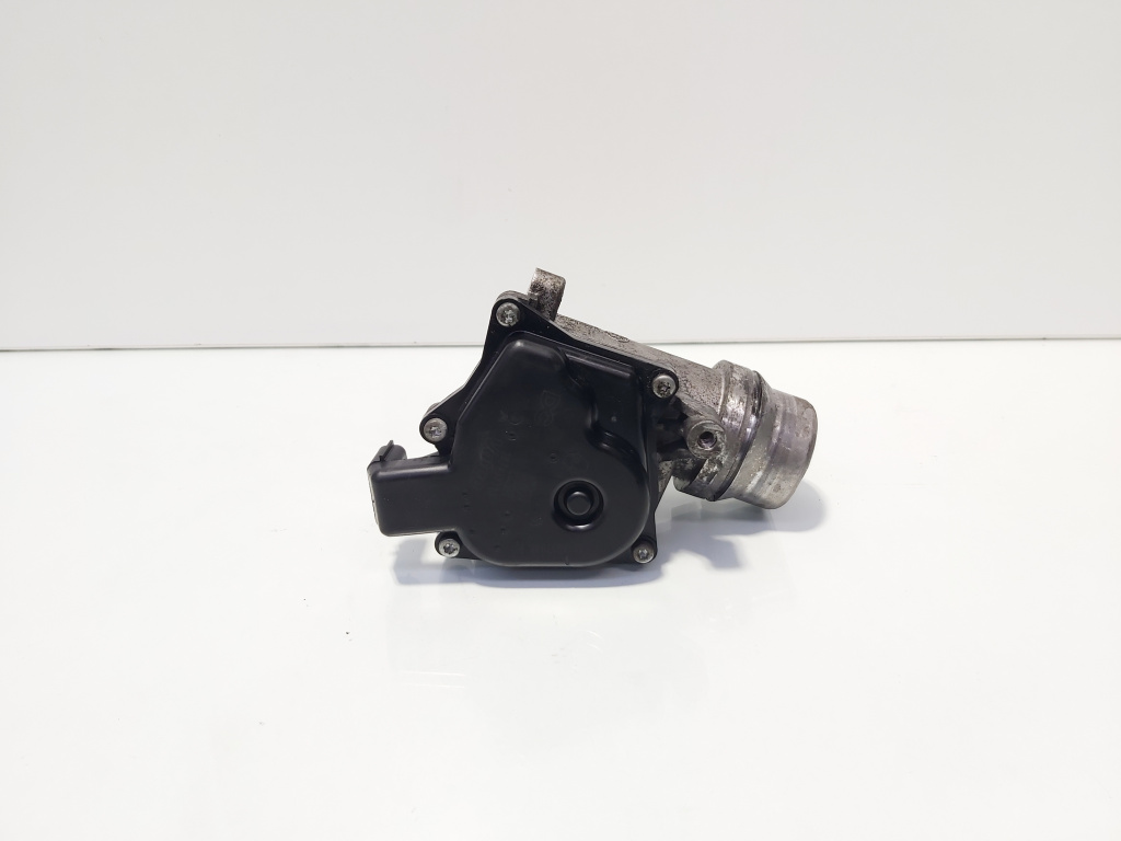 EGR, cod 8200129863, Mercedes Clasa A (W176), 1.5 DCI, K9K451 (id:693245)