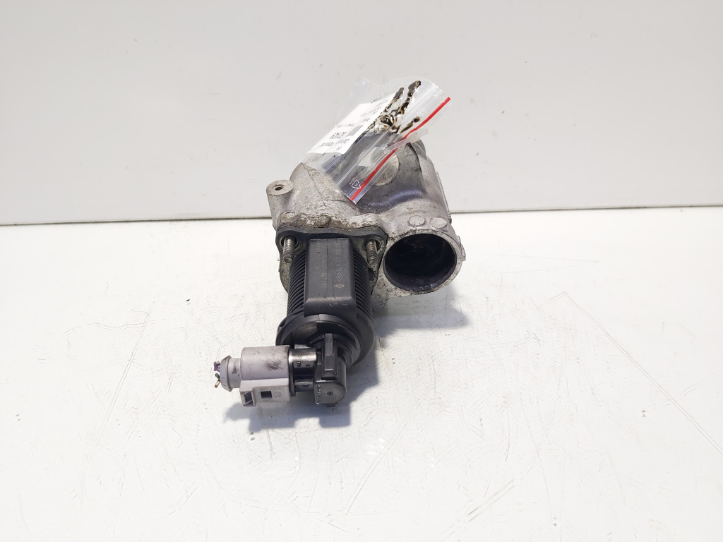 EGR, cod 8200247250, Renault Megane 2, 1.5 DCI, K9K722 (id:621429)