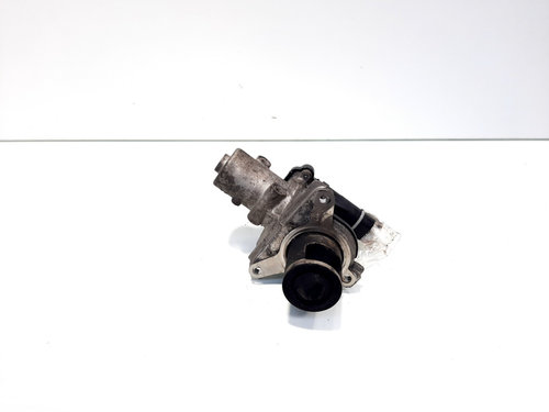 EGR, cod 8200282949, 8200452876, Renault Megane 2, 1.5 DCI, K9K724 (id:534041)