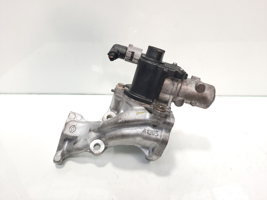 EGR, cod 8200282949, 8200452876, Renault Megane 2, 1.5 dci, K9K724 (id:462347)