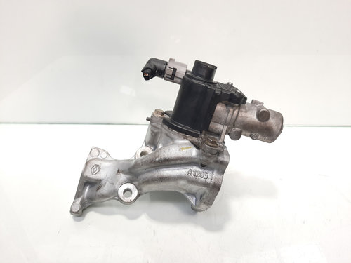 EGR, cod 8200282949, 8200452876, Renault Megane 2, 1.5 dci, K9K724 (id:462347)